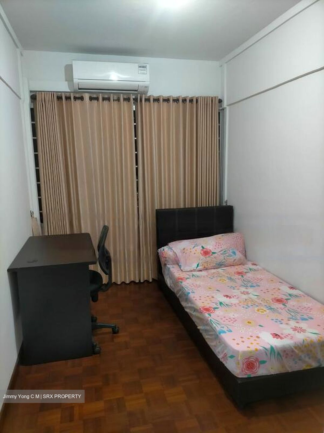 People's Park Complex (D1), Apartment #455995351